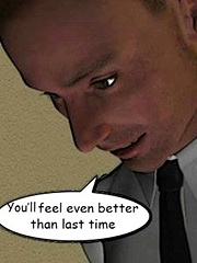 Aroused boy and his even hornier grandma pull a couple of awful sex tricks