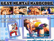 Best hentai hardcore