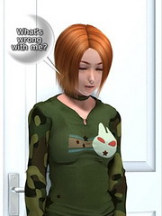 Video: full-bosomed babe fucked by monster