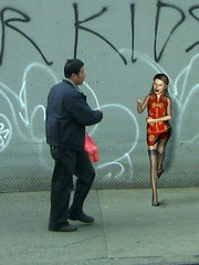 Three strong substantive love clubs for small 3d amanda